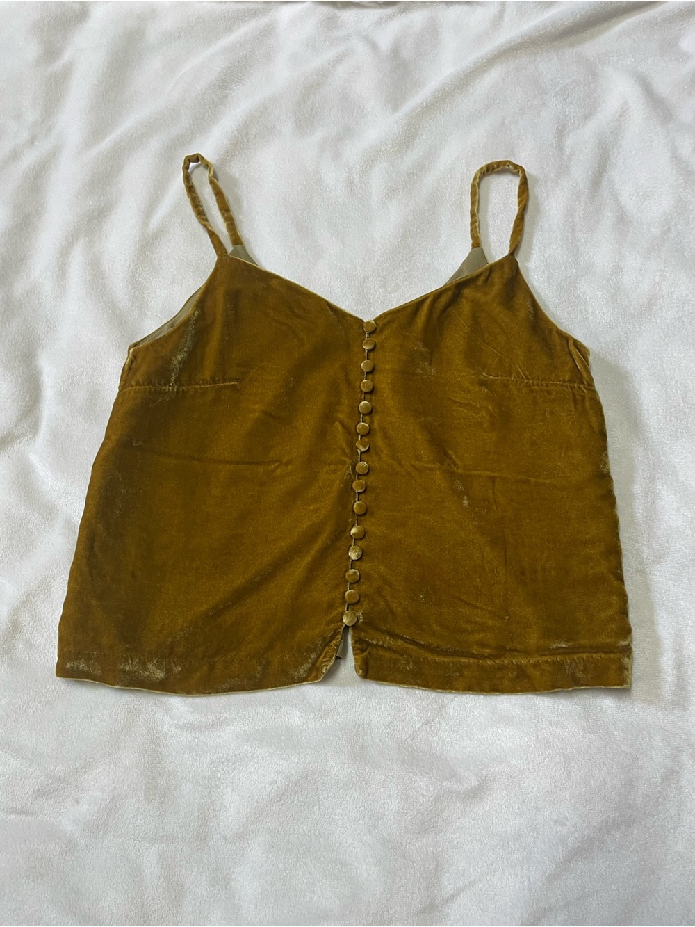 Madewell Tank 0